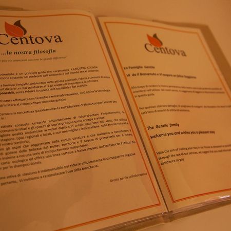 Hotel Centova Perugia Esterno foto