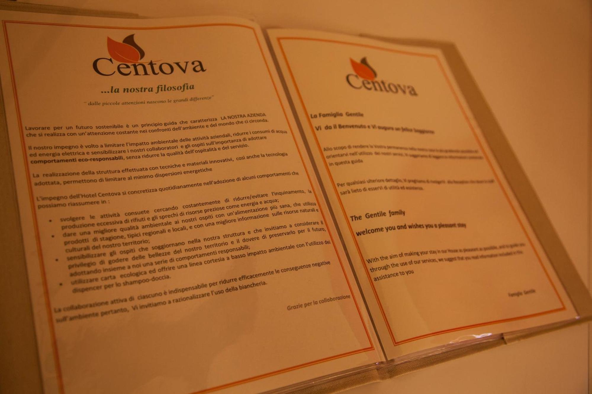 Hotel Centova Perugia Esterno foto