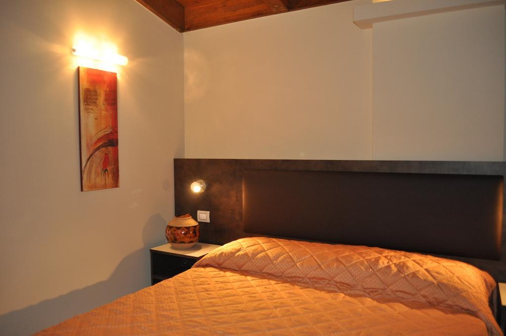 Hotel Centova Perugia Esterno foto
