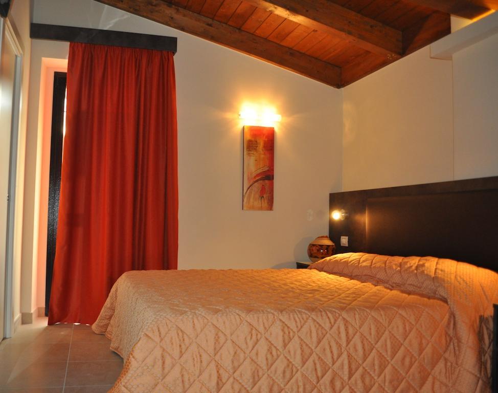 Hotel Centova Perugia Camera foto