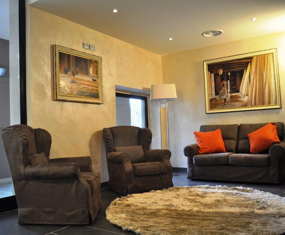 Hotel Centova Perugia Esterno foto