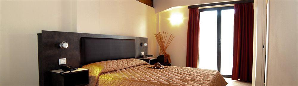 Hotel Centova Perugia Esterno foto