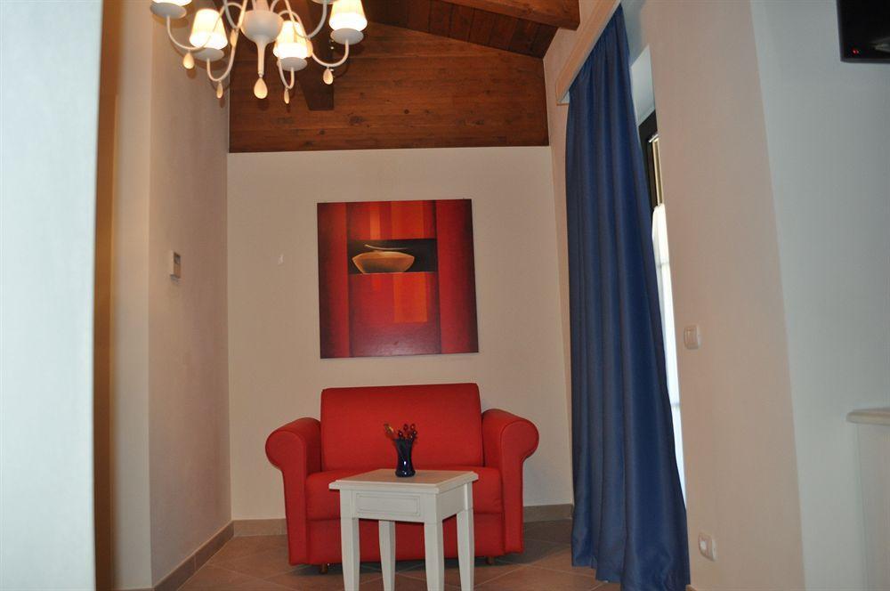Hotel Centova Perugia Esterno foto