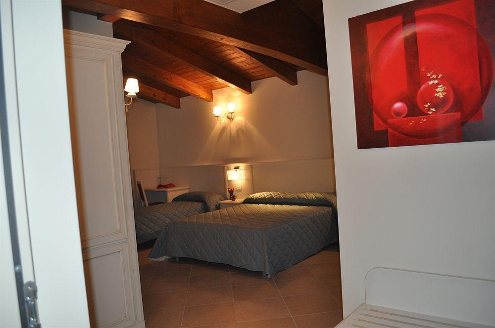 Hotel Centova Perugia Esterno foto