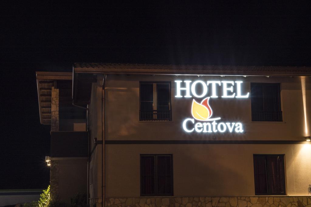 Hotel Centova Perugia Esterno foto