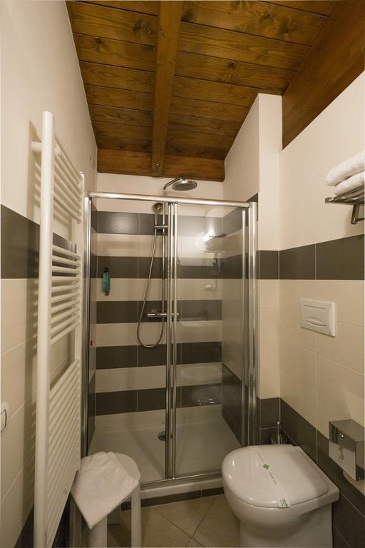 Hotel Centova Perugia Esterno foto