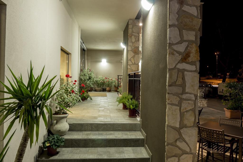 Hotel Centova Perugia Esterno foto