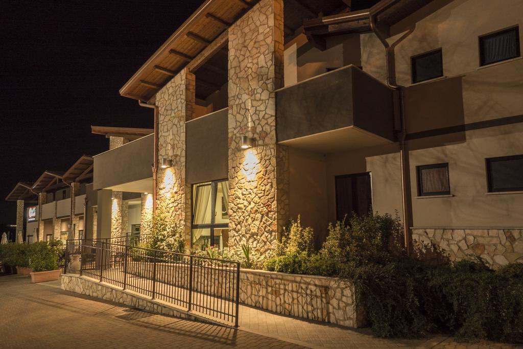 Hotel Centova Perugia Esterno foto