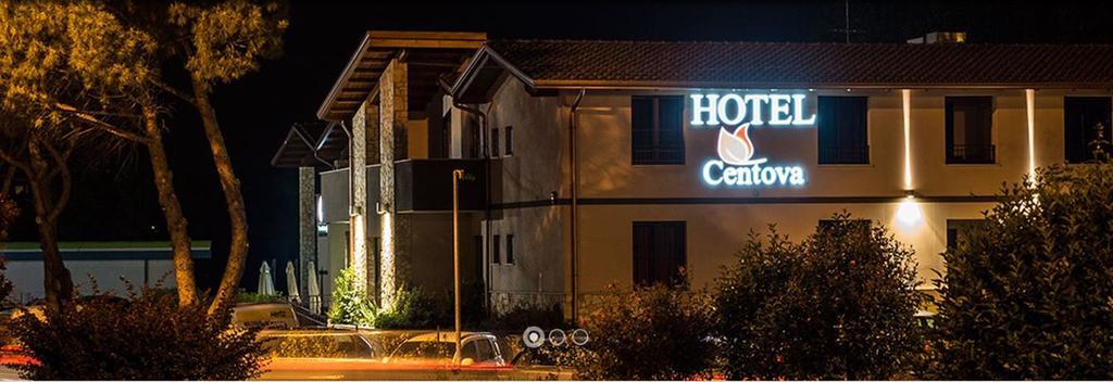 Hotel Centova Perugia Esterno foto